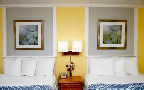 Land o Nod Inn - 52