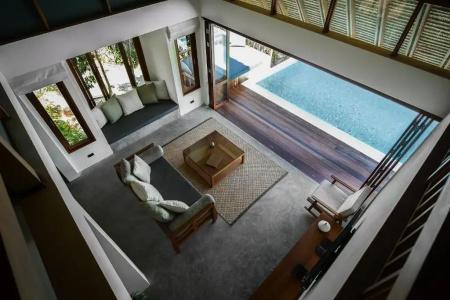 Phandara Luxury Pool Villas - 21