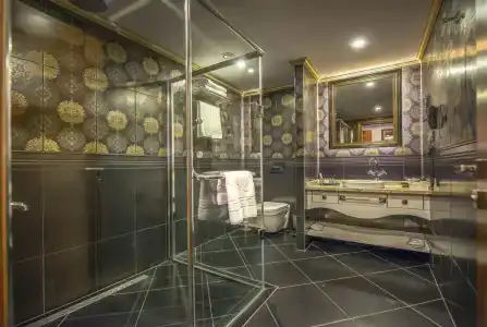 Babillon Spa & Restaurant - 8