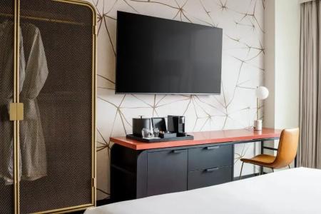 Hyatt Centric Buckhead Atlanta - 26