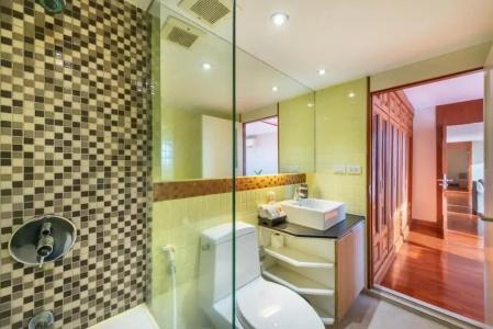 Bandara Suites Silom, Bangkok - Sha Extra Plus - 225