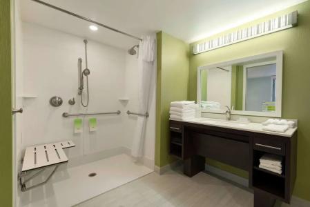 Home2 Suites by Hilton/Midtown - 9