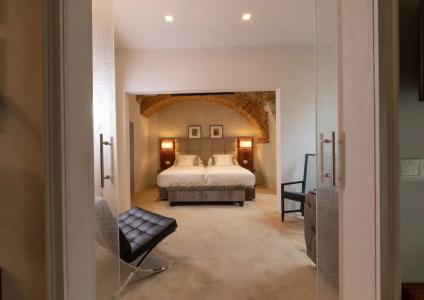 Donati Luxury Tower Suites - 146