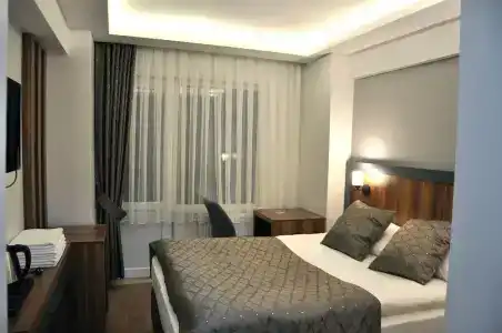 Saka lİFe Otel - 4