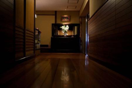 Okamotoya Ryokan - 12
