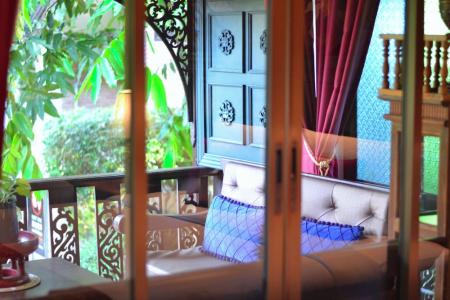 Thai Thai Sukhothai Resort - 119