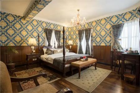 Baber Mahal Vilas - 69