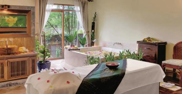 Sokha Beach Resort - 4