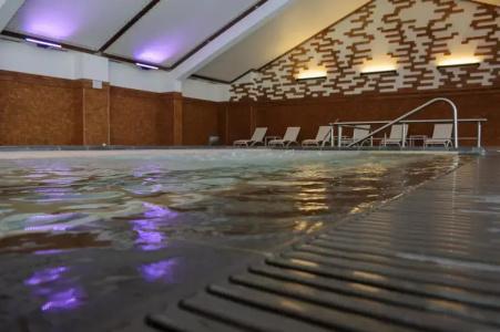Ruskovets Thermal SPA & Ski Resort - 209