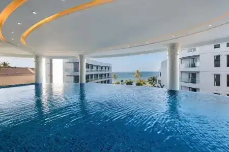 Sunset Beach Resort and Spa - 18
