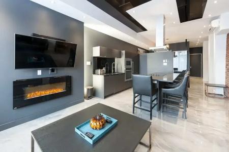 Parc Suites - 121