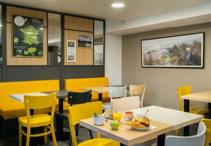 b&b hôTel Vannes Est Golfe Du Morbihan - 17