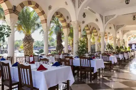 Ali Bey Club Manavgat - 34