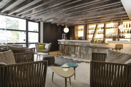 Hôtel & Spa Les Bains d'Arguin by Thalazur - 26