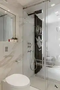 La Residenza del Monaco bianco - 39