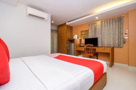 OYO 121 Hua Hin Good View - 38