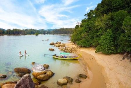 Anantara Layan Phuket - 39