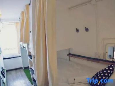 Jetty Huahin Hostel - 89