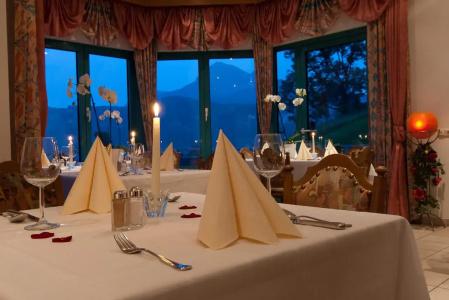 Best Western Talhof Garni&more in Wängle bei Reutte - 17