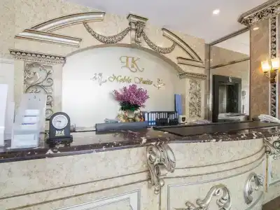 LK Noble Suite - 1
