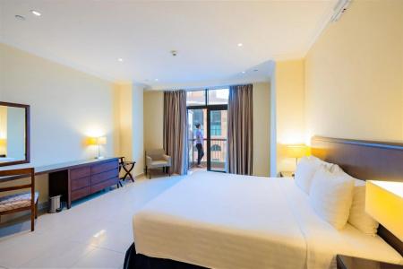 Sedra Arjaan By Rotana - 6