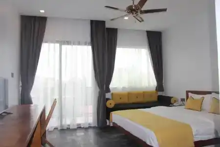 Sam So Boutique Villa - 47