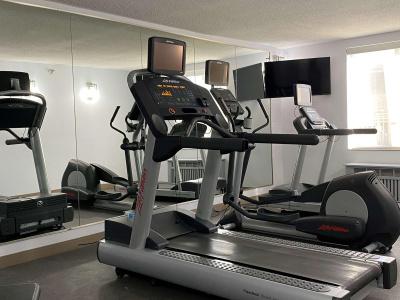 Best Western Premier City Gateway - 26