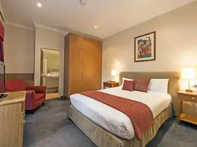 Comfort Inn & Suites Sombrero - 102