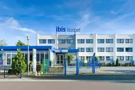 ibis Bordeaux Lac - 30