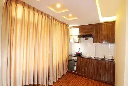 Kathmandu Grand - 17