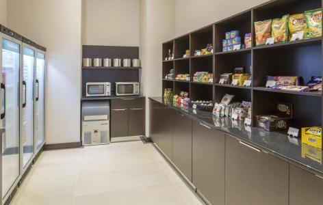 Hilton Garden Inn Krakow Airport - 14