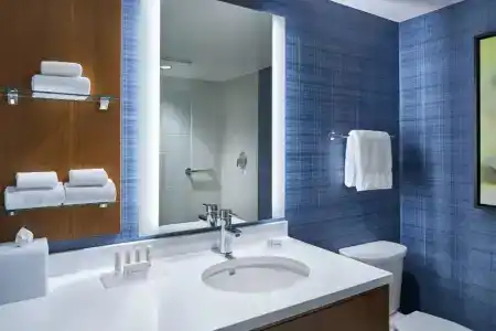 Residence Inn by Marriott Washington Downtown/Convention Center - 55