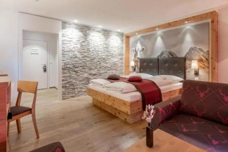 Blatter's Arosa & Bella Vista Spa - 32