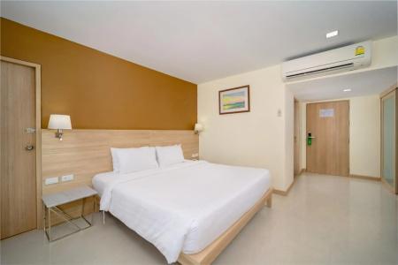Aonang Buri Resort- Sha Extra Plus - 1