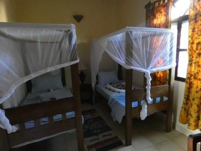 Kiwengwa Bungalow Boutique - 13