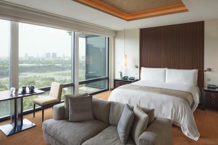The Peninsula Tokyo - 4