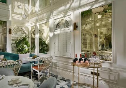 100 Queen’s Gate London, Curio Collection by Hilton - 5