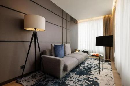 InterContinental - Ljubljana, an IHG - 115