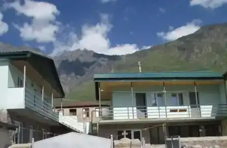 Kera Guest House - 19