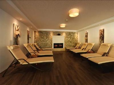 Active Nature Resort Das Seemount - 18