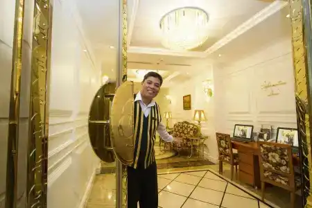 Silk Path Boutique Hanoi - 25