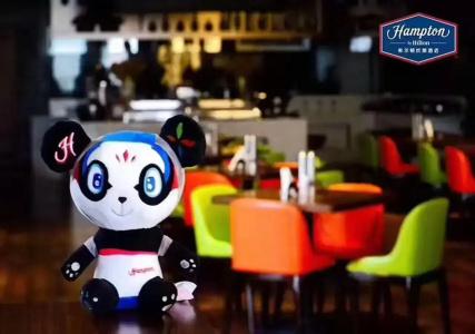 Hampton by Hilton Guangzhou Zhujiang New Town - 31