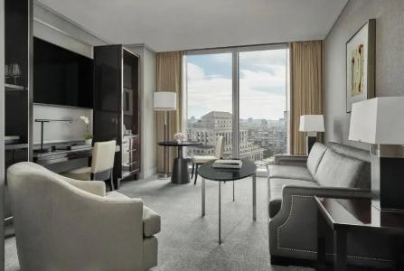 Four Seasons One Dalton Street, Boston - 9