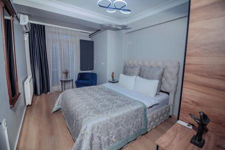 Taksim Wonder Suites - 59