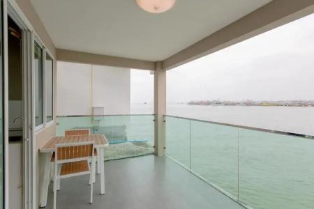 Baan Tah On The Sea - 473