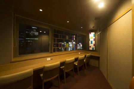 Myoujin-no-Yu Dormy Inn Premium Kanda - 14