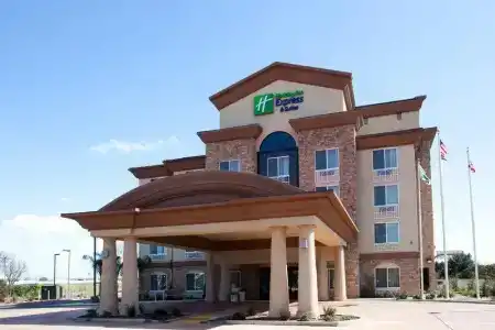 Holiday Inn Express South, An Ihg - 21