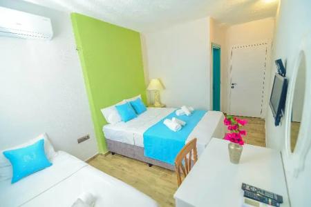 Bedirhan Konak Otel - 25