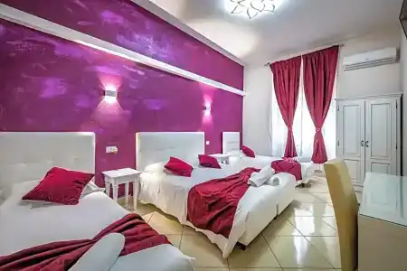 ḤỌṬẸḶ ṾẸṆẸṬỌ !! Centro Storico di Ƒirenze !!! Con Access ZTL - 115
