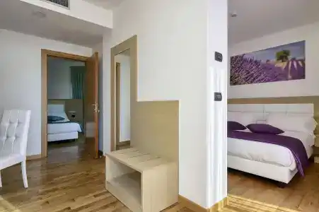 Ginevra Palace - 3